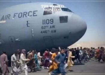 92 Tons of Medicines Arrive in Afghanistan