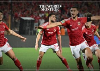 Al Ahly Clinches 12th African Champions League Title