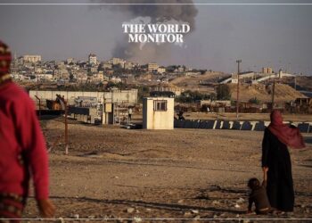 Israeli Strikes Continue in Gaza Despite ICJ Calls for Ceasefire