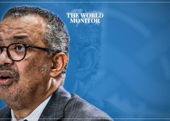 WHO Chief Urges Israel to Lift Gaza Aid Blockade