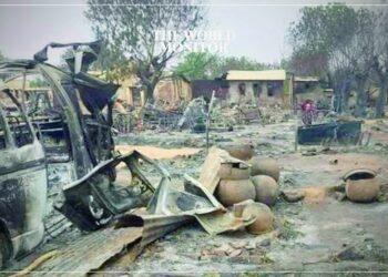 UN Appeals for Ceasefire and Civilian Protection in Sudan's Darfur