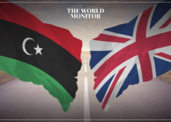 Libya & UK Discuss Political Developments