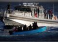 17 Migrants Rescued Off Tunisia Coast