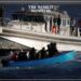 17 Migrants Rescued Off Tunisia Coast