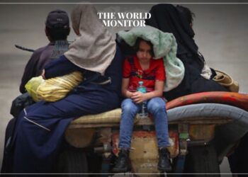 Thousands Displaced Amid Escalating Israeli Military Action