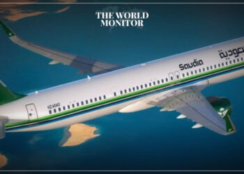 Saudi Arabia Announces Historic $12 Billion Airbus Deal