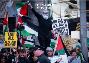 Are Hamas & Al-Qaeda Influencing Anti-Israel Protests at Universities?