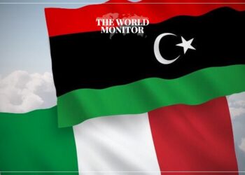 Libya & Italy Discuss Political Process