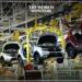 Morocco Aims to Produce 1.4 Million Cars Annually