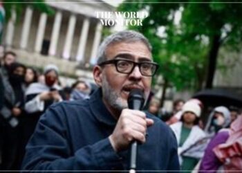 Palestinian Doctor Denied Entry into France