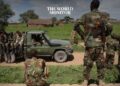 Al-Shabaab Militants Detained in Somali Army Operation