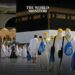 532,000 Pilgrims Arrive in Saudi Arabia for Hajj