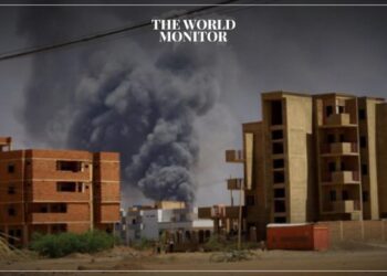 Sudanese Army Launches Airstrikes on RSF