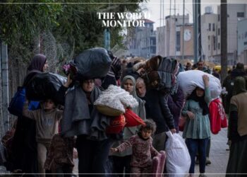 US Reviews Israeli Plan for Rafah Operation