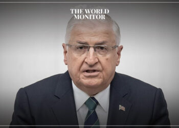 Turkey Sets Conditions for Dialogue with Syrian Regime