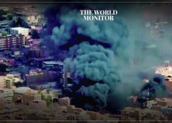 US Warns of Potential Massacre in Sudan