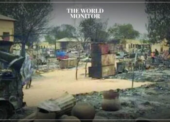 North Darfur Sees Renewed Military Clashes