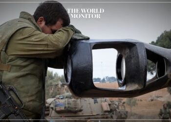 Israeli Army Reports Stolen Military Arms During Gaza Conflict