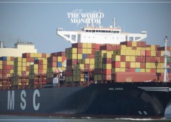 Iran Frees 7 Crew Members from Portuguese Ship