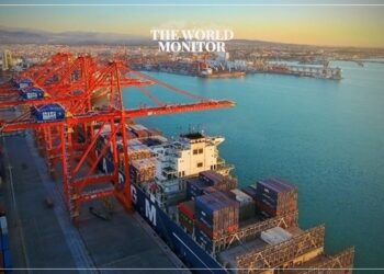 Turkey Calls for Boosting Free Trade with GCC Nations