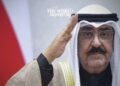 Kuwait Forms New Government