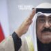 Kuwait Forms New Government