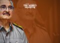 Libyan Government Plans to Establish Military City