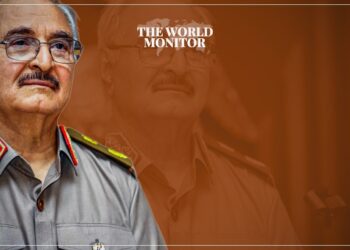 Libyan Government Plans to Establish Military City