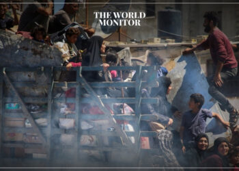Gaza Faces Catastrophic Humanitarian Situation