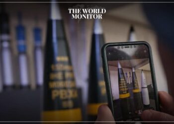 EU Faces Shortage in Ammunition Production for Kyiv Support