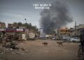 Emergency Curfew Declared in Khartoum