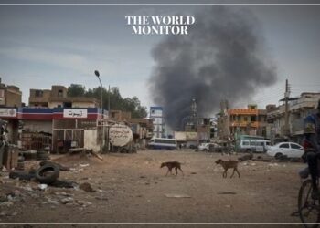 Emergency Curfew Declared in Khartoum