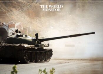 Yemeni Army Reports Houthi Artillery Strikes in Taiz Province
