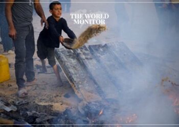 Gaza Death Toll Rises to 36,096