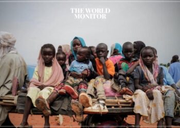 Egypt Hosts Meeting of National Movement Forces on Sudan's Future