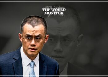Binance Founder Sentenced for Money Laundering Violations