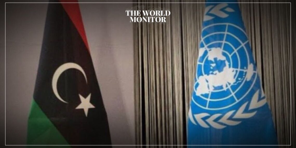 UN Reaffirms Commitment to Supporting Libyan Unity