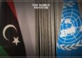 UN Reaffirms Commitment to Supporting Libyan Unity