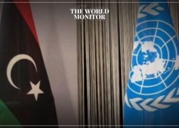 UN Reaffirms Commitment to Supporting Libyan Unity