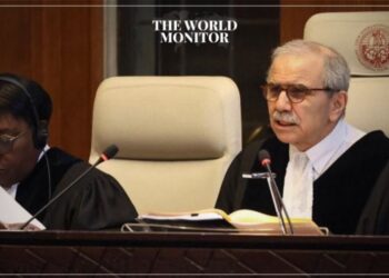 ICJ Calls for Ending Israeli Genocide in Gaza