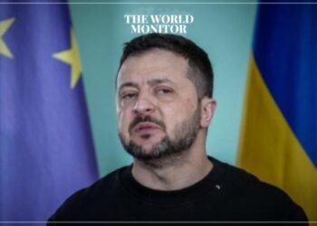 Ukraine Foils Russian Plot to Assassinate Zelensky