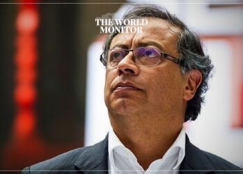 Colombia Severs Diplomatic Ties with Israel
