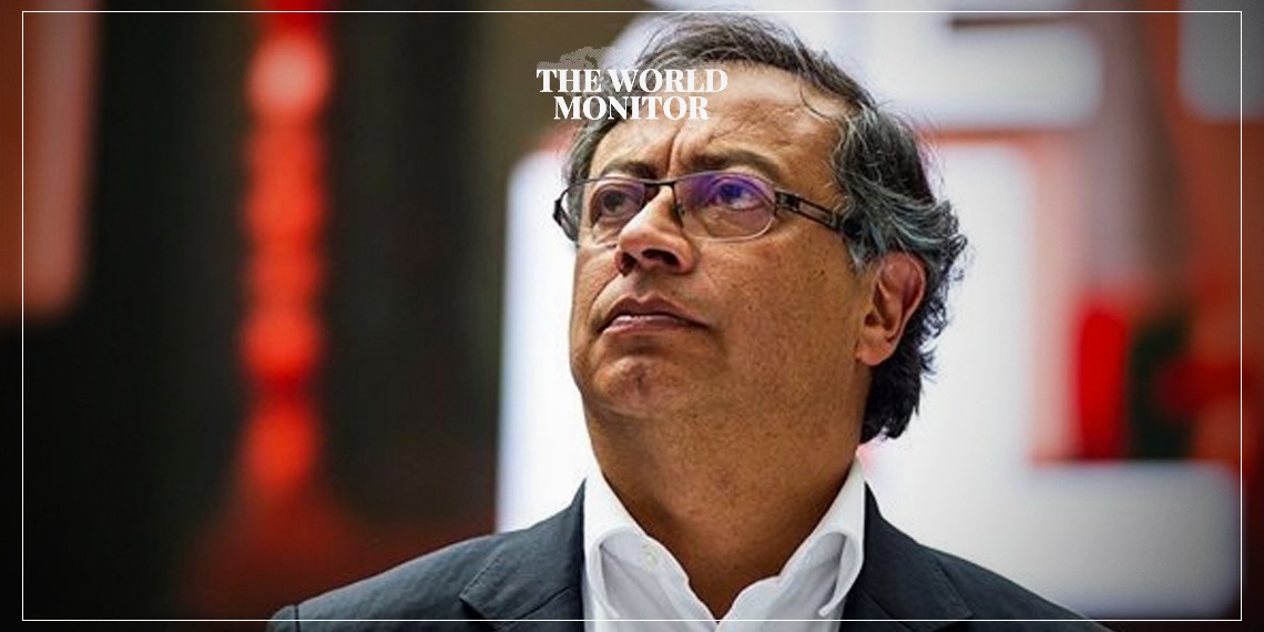 Colombia Severs Diplomatic Ties with Israel
