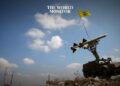 Hezbollah Launches Rocket Attack on Northern Israel