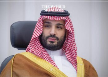 Saudi Crown Prince Accepts Invitation for Iran Visit