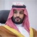 Saudi Crown Prince Accepts Invitation for Iran Visit