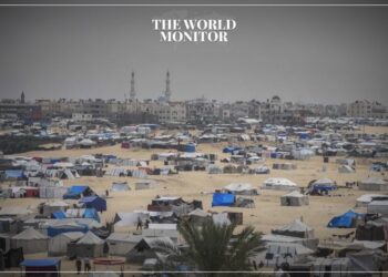 South Africa Appeals to UN Court to Stop Israeli Attacks in Rafah