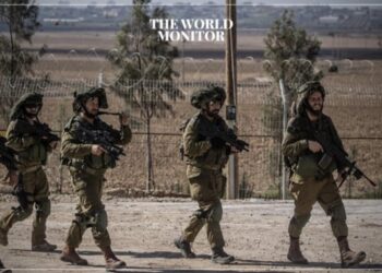 2 Israeli Soldiers Killed in Southern Gaza
