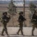 2 Israeli Soldiers Killed in Southern Gaza