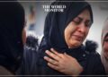83 Civilians Killed in 9 Israeli Attacks on Gaza